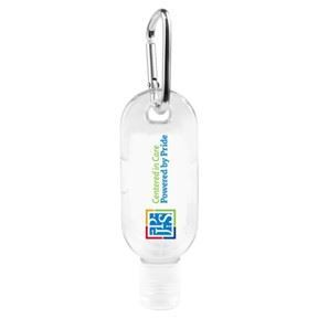 JPSGear.com. HS108 Hand Sanitizer