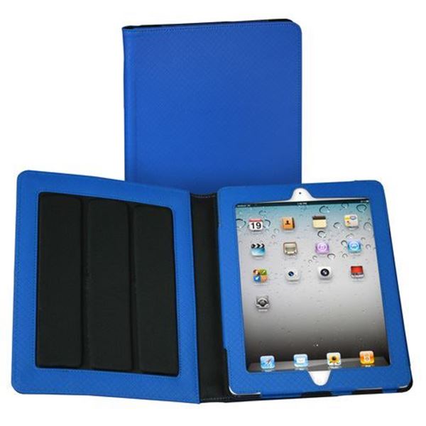 Picture of 35003 - Fashion Color iPad Cases