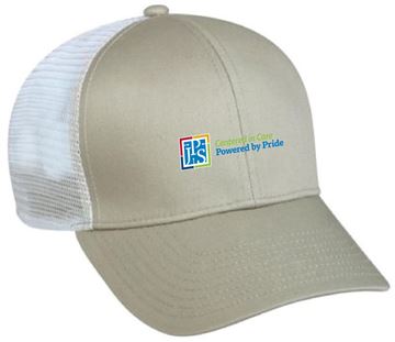 Picture of MBW-600 Cap