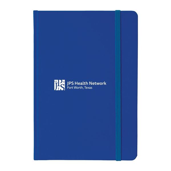 Picture of 22301 Classic Hardbound Journal
