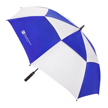 Picture of HU-62 The Hurricane 62" Golf Umbrella