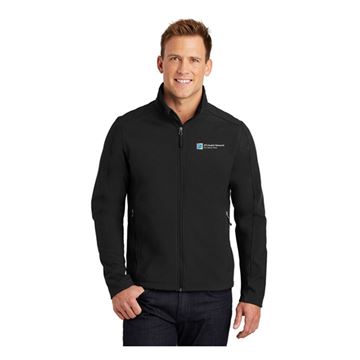 Picture of J317 Port Authority® Core Soft Shell Jacket