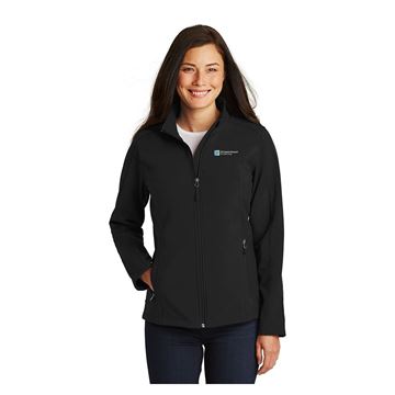 Picture of L317 Port Authority® Ladies Core Soft Shell Jacket