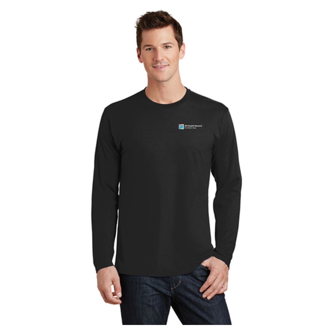 JPSGear.com. PC450LS Port & Company® Long Sleeve Fan Favorite™ Tee