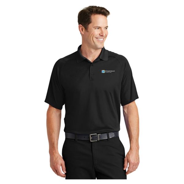 Picture of T475 Sport-Tek® Dry Zone® Raglan Polo